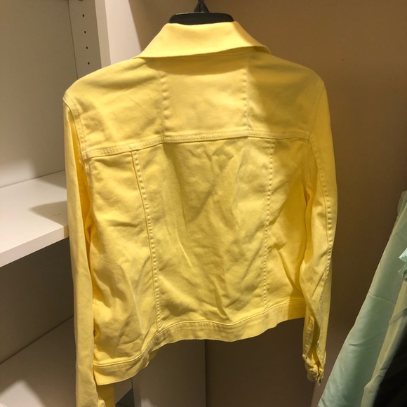 Michael Kors Jean jacket - Picture 3 of 3